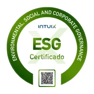 Certificação ESG