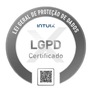 LGPD Certificado
