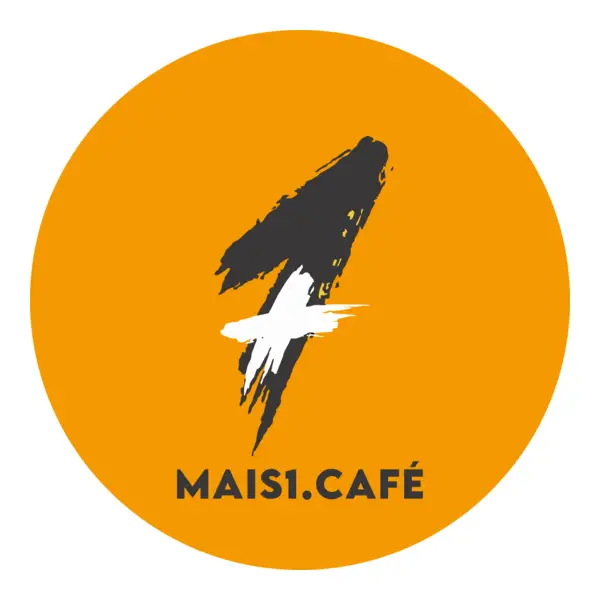 Logo_Mais 1 café