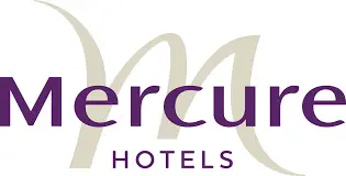 Logo Mercure